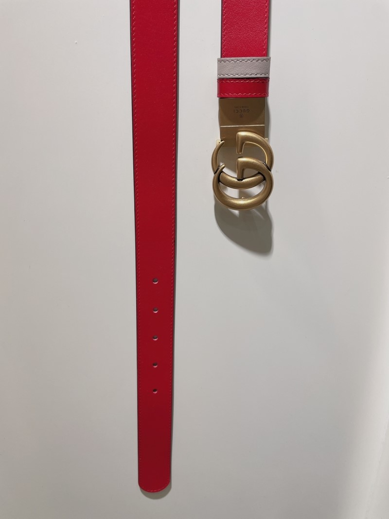 Gvc*1 belts